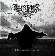 AEGRUS - Thy Numinous Darkness