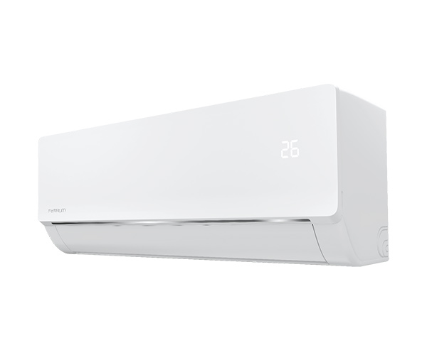 FERRUM FORCE PRO FIS12F3 / FOS12F3