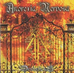 ANOREXIA NERVOSA - Drudenhaus