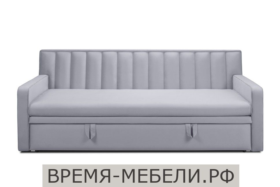 Софа Манхэттен с механизмом дельфин