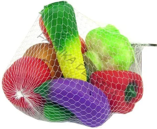 Набор овощей Огонек