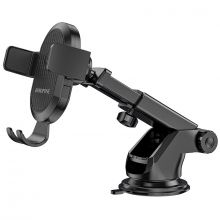 Держ.авт.д/смртф BOROFONE BH39, торпедо, шарнир