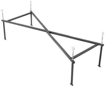 Каркас сварной для ванны Aquanet West 120
