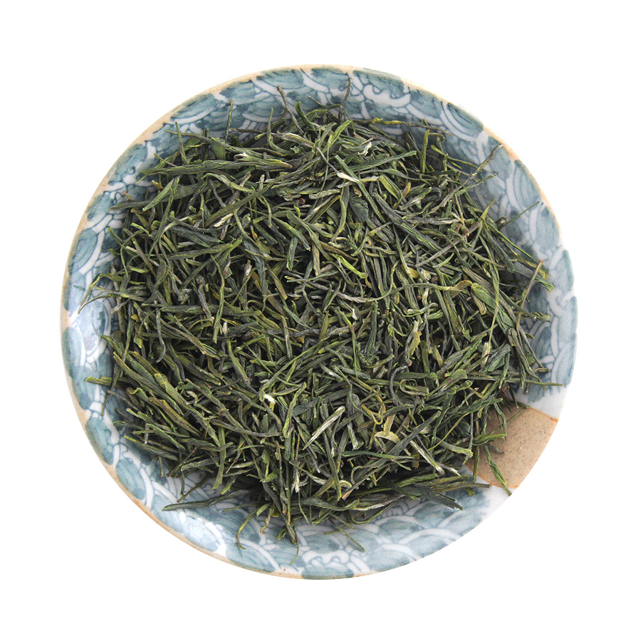 Эньши Юй Лу, март 2026