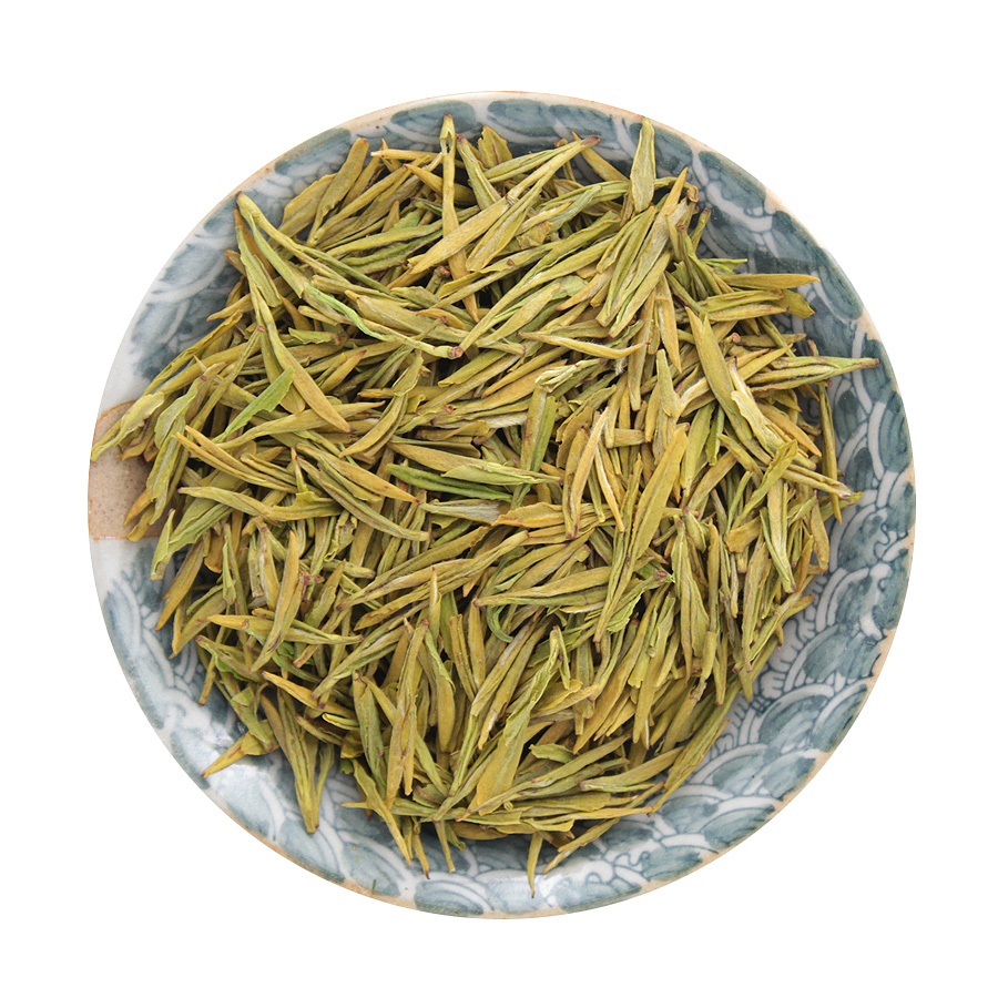 Хуанцзинь Я, март  2026