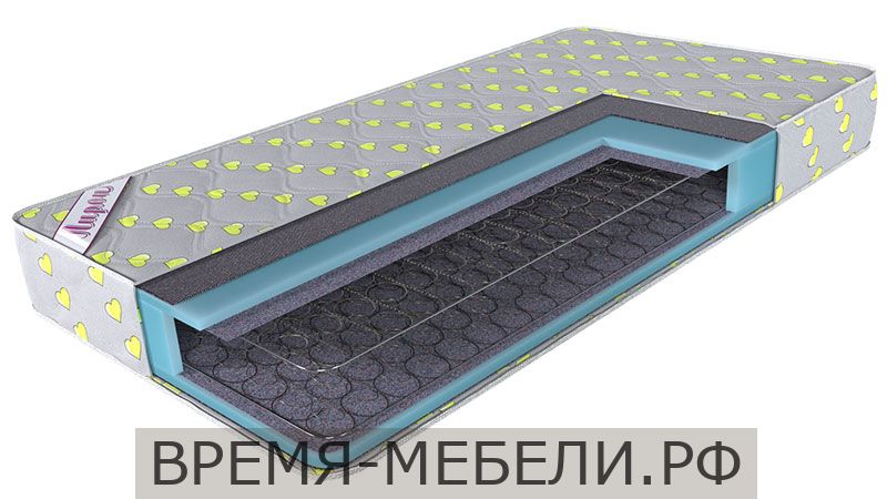 Матрас Стандарт-2