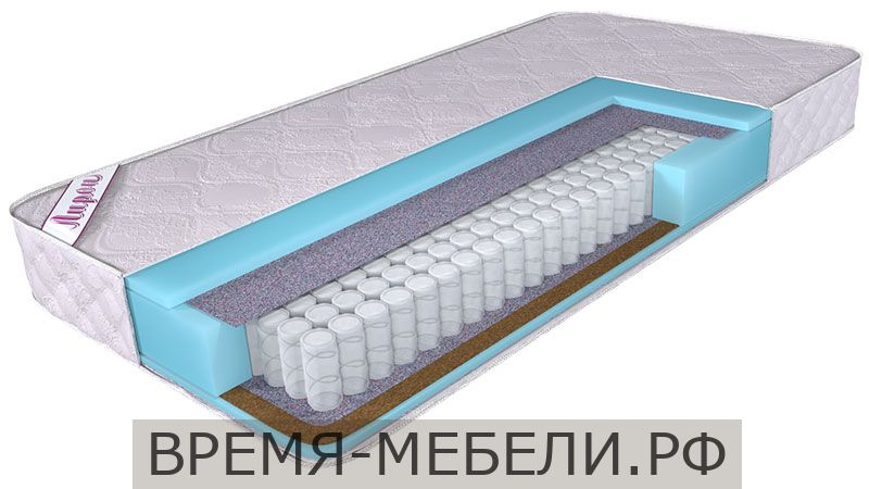 Матрас Толедо