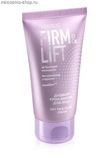 Дневной крем-филлер для лица Firm&Lift