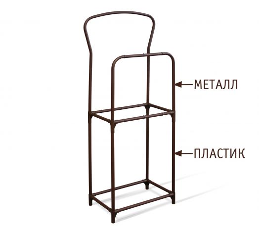 Вешалка  SHT-SUR3