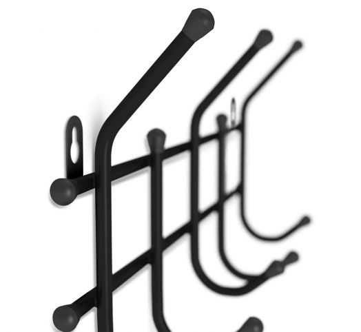 Вешалка Sheffilton Стандарт 2/5