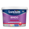Краска для Стен и Потолков Dulux Bindo Prof 9л Негорючая / Дюлакс Биндо Проф Негорючая
