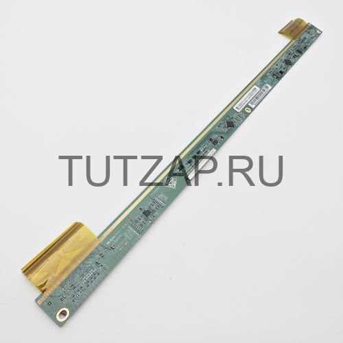 Планка матрицы PT320AT01-1-XC-2 PT320AT01-2 Ver.2.1 для телевизора BBK 32LEX-7143/TS2C