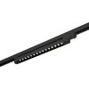 ST662.436.15  ST-Luce Св-к трек. Черный LED 1*15W 3000K 1 200Lm Ra>90 48° IP20 L535xW33xH73 165-265V.