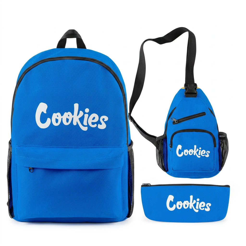 Набор Cookies Back Set