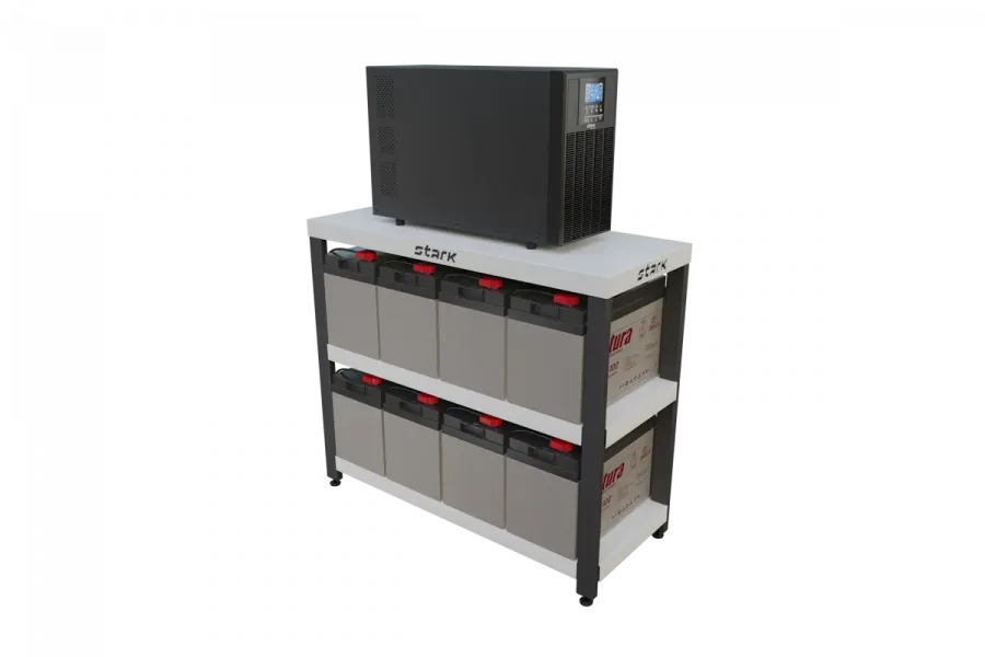 STARK COUNTRY ONLINE 5000 ONLINE LT (60A)