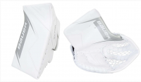 Комплект блин с ловушкой  Bauer SV PRO (INT) White-Navy REG
