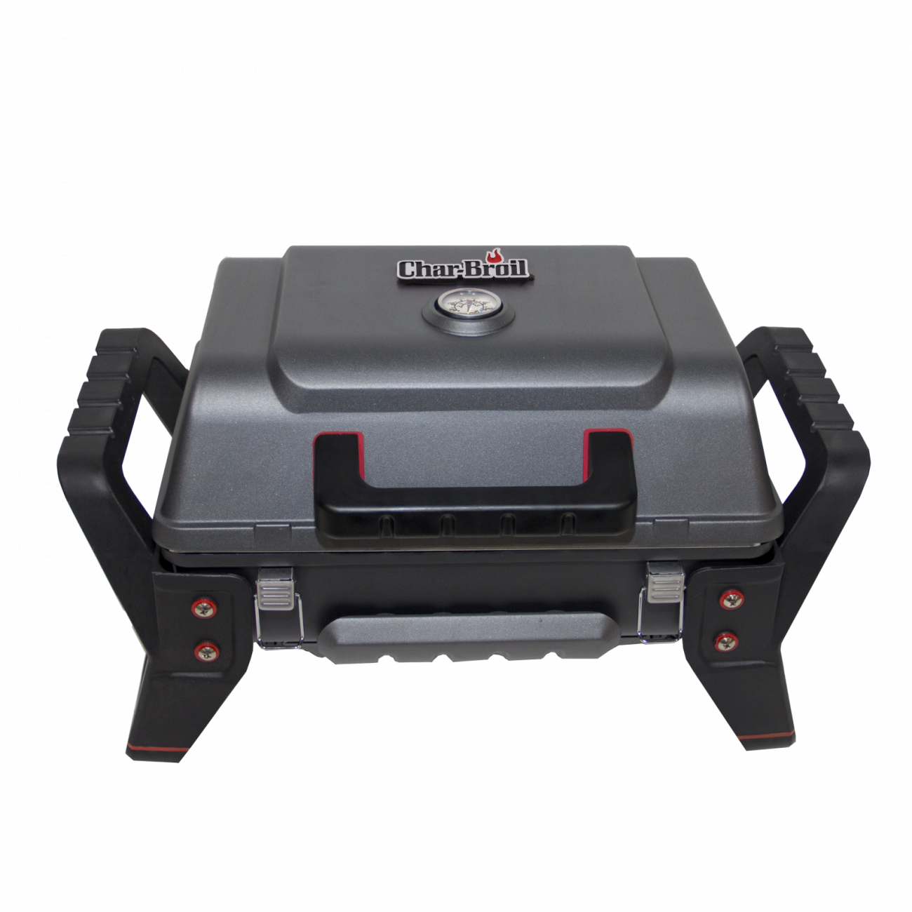 Портативный газовый гриль Char-Broil X200, 1 горелка