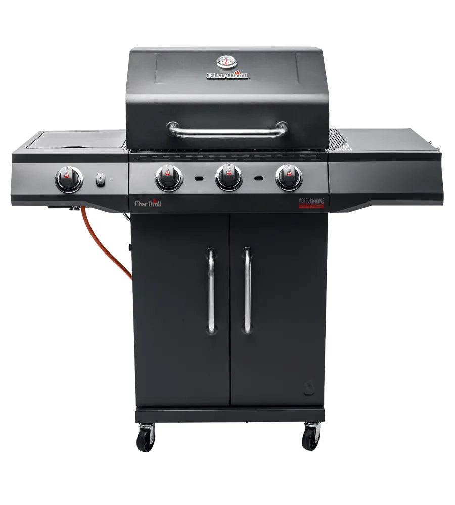 Газовый гриль Char-Broil Performance Power Edition 3B