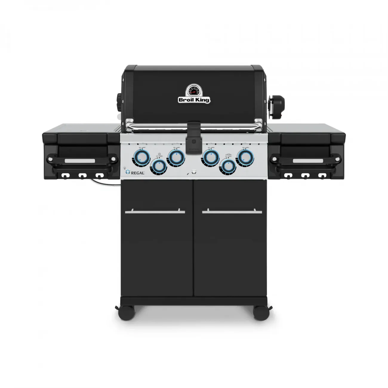 Газовый гриль Broil King Regal 490