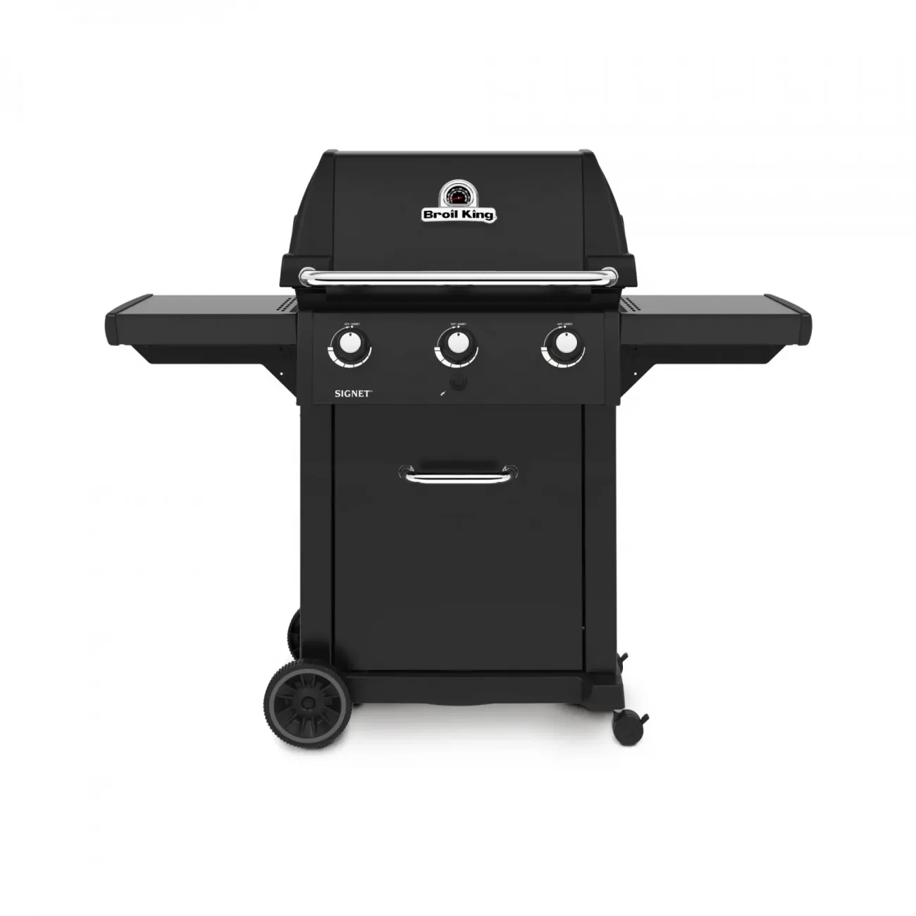 Газовый гриль Broil King Signet 320