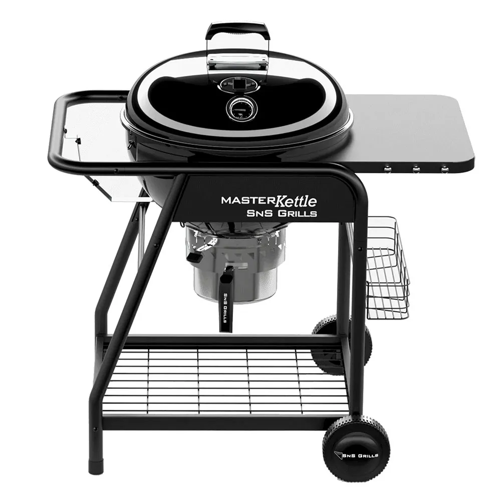 Угольный гриль SNS Master Kettle 57см