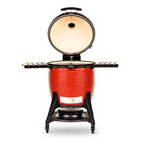 Керамический гриль Kamado Joe Big III