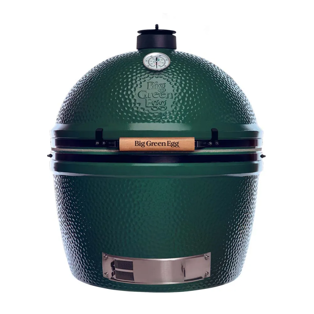 Керамический гриль Big Green Egg XXL