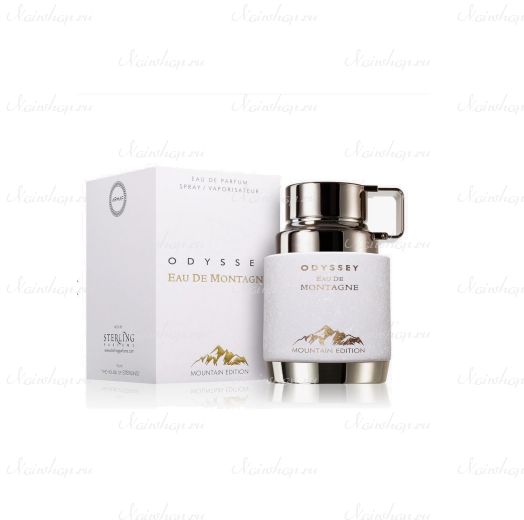 Armaf Odyssey Eau de Montagne