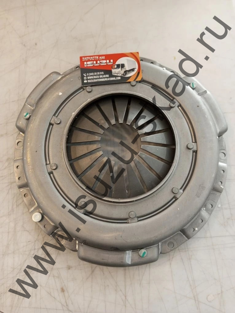 Корзина сцепления (je493) elf ec5/ec7 2024-