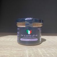 Паштет из индейки с травами Pate di Tacchino alle Erbe