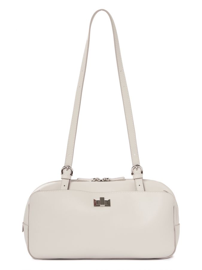 Сумка ELEGANZZA Z-25116-2 grey smoke