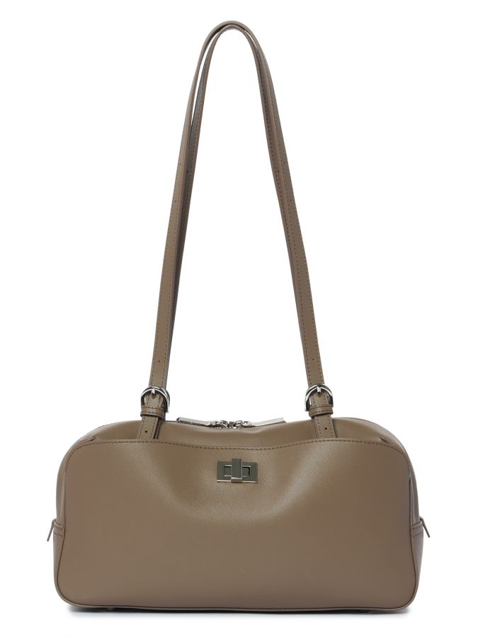 Сумка ELEGANZZA Z-25116-2 milk chocolate