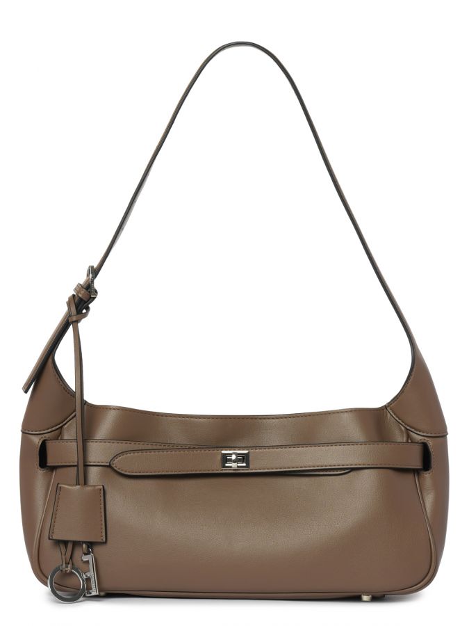 Сумка ELEGANZZA Z-HF4593 milk chocolate