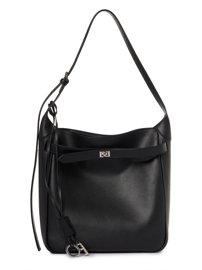 Сумка ELEGANZZA Z-HF4594 black