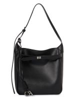 Сумка ELEGANZZA Z-HF4594 black