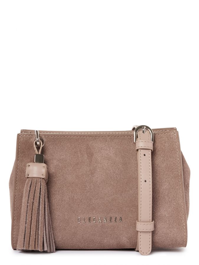 Сумка ELEGANZZA Z-HF4642-V gobi