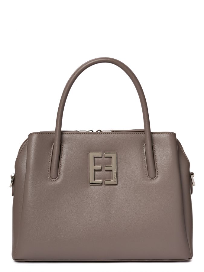 Сумка ELEGANZZA ZQ138-0924 mocha mousse
