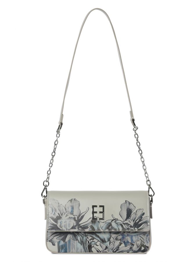 Сумка ELEGANZZA ZQ147-2251 multicolor/grey smoke