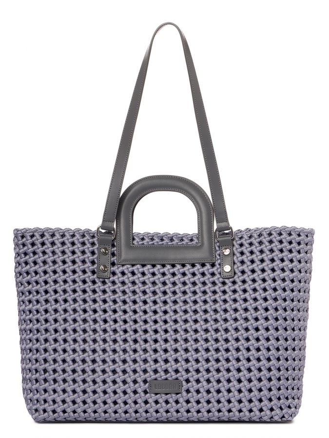 Сумка Labbra LZ-28258 grey