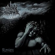 FROZEN SHADOWS - Hantises