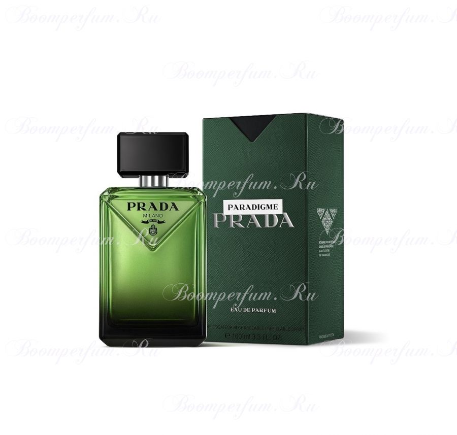 Prada Paradigme