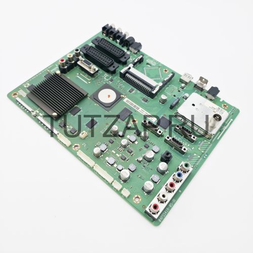 Материнская плата 3139 123 64422 BD 3139 123 64432 Wk906.5 для телевизора Philips 32PFL7694H/60