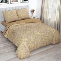 «Императрица» (Зима - лето) постельное белье Поплин 2-х спальный