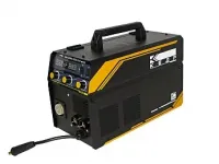 Полуавтомат КЕДР UltraMIG-200 Compact (230В, 40-200А)