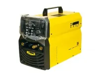 Установка аргонодуговой сварки КЕДР AlphaTIG-200P AC/DC