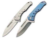 Нож Medford Praetorian Slim Flipper