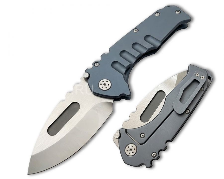 Нож Medford Praetorian Genesis T