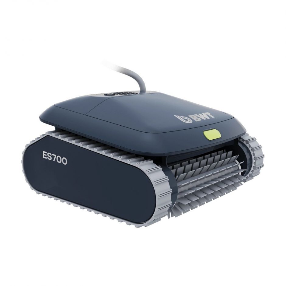 Робот-пылесос Aquatron ES700 +каб. 14м (RE2N‐NOY0‐BC71E)