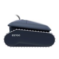 Робот-пылесос Aquatron ES700 +каб. 14м (RE2N‐NOY0‐BC71E)