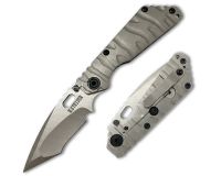 Нож Strider Tanto titan